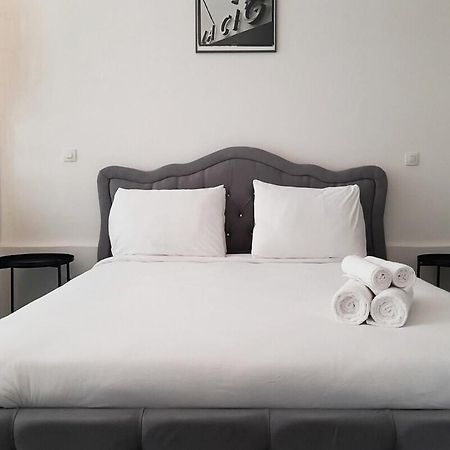 Sweet Apartment In Paris Montmartre 外观 照片
