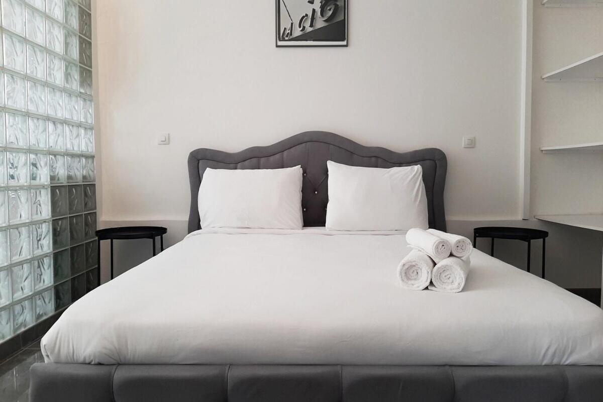 Sweet Apartment In Paris Montmartre 外观 照片
