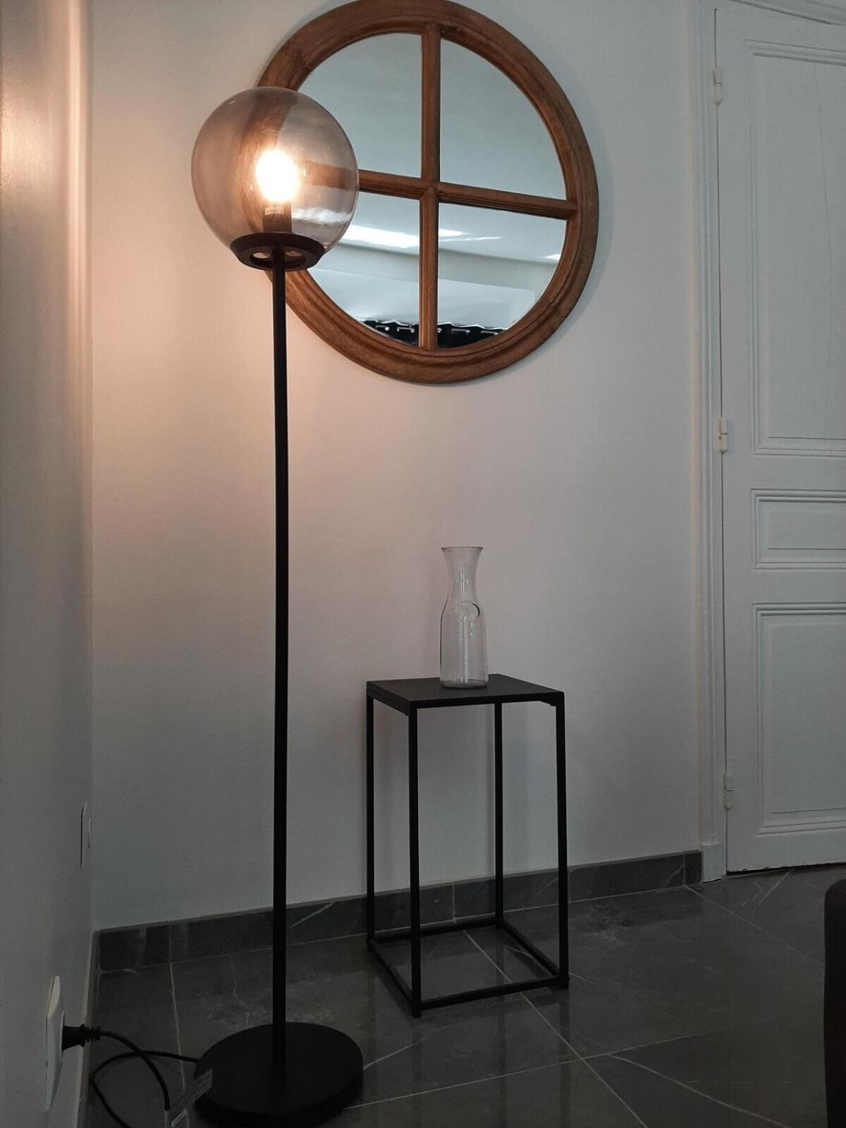Sweet Apartment In Paris Montmartre 外观 照片