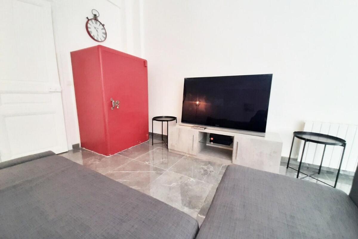 Sweet Apartment In Paris Montmartre 外观 照片