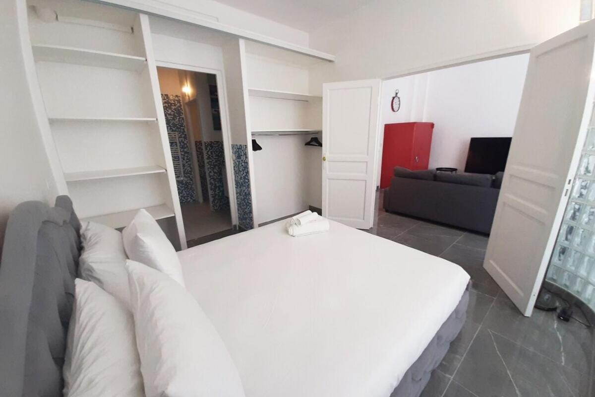 Sweet Apartment In Paris Montmartre 外观 照片